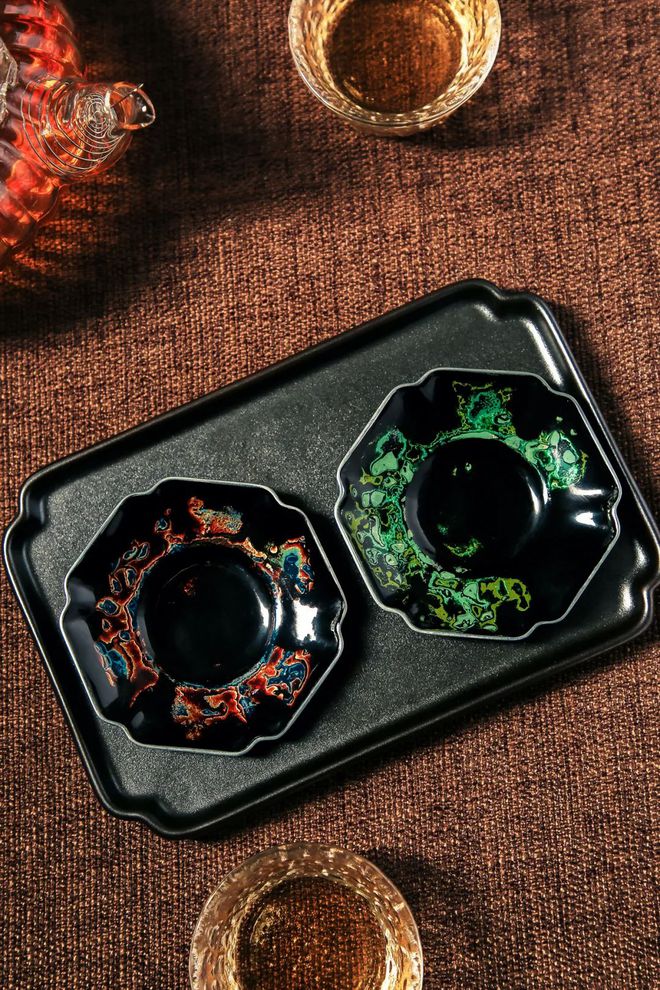 陳俐宇 擇一事，癡一心，終一生！美術(shù)設(shè)計(jì)